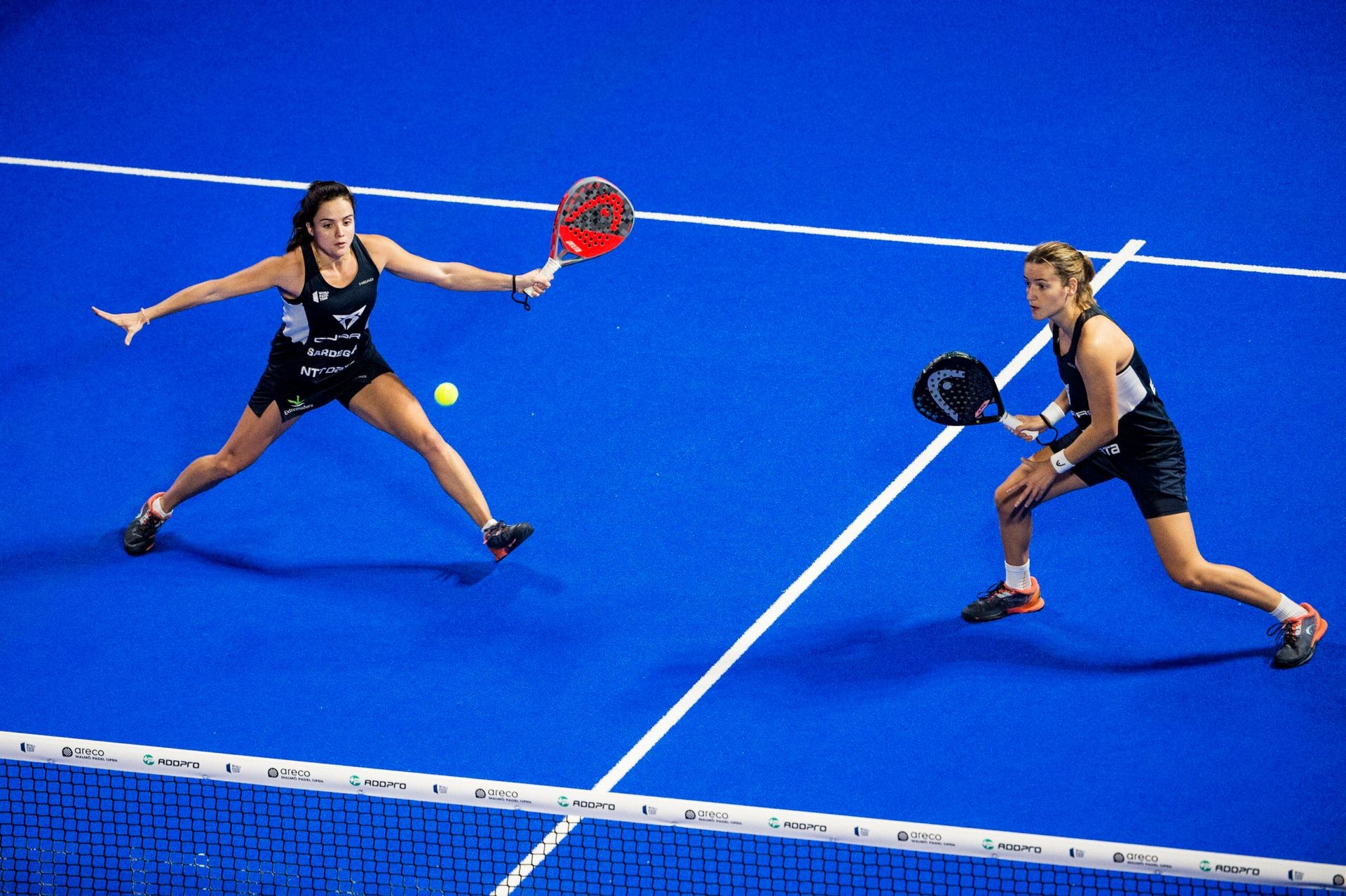 WAPADEL - Terrains de padel à Tarbes WAPADEL - Terrains de padel à Tarbes